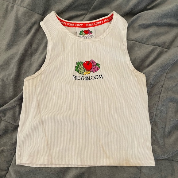 Fruit of the loom crop - Picture 1 of 8